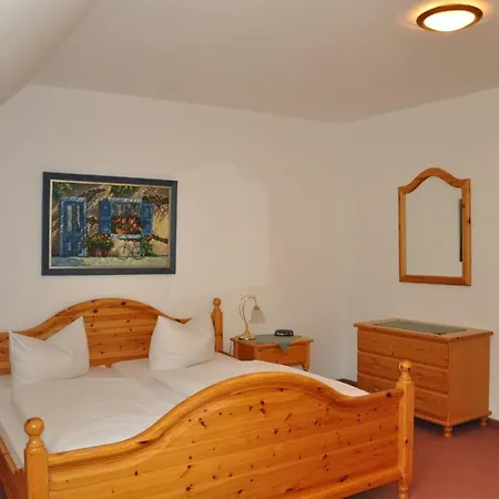 Waldhotel Forsthaus Droschkau *
