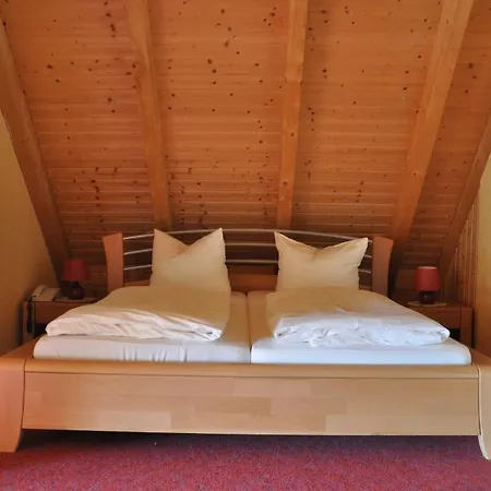 Ξενοδοχείο Waldhotel Forsthaus Droschkau Neußen