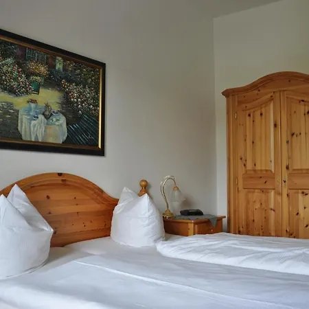 Waldhotel Forsthaus Droschkau Ξενοδοχείο