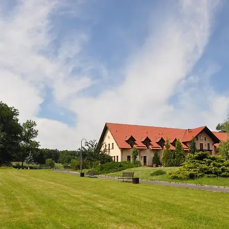 Waldhotel Forsthaus Droschkau Neußen