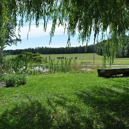 Waldhotel Forsthaus Droschkau Ξενοδοχείο