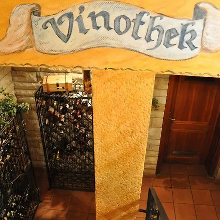 Ξενοδοχείο Waldhotel Forsthaus Droschkau Neußen