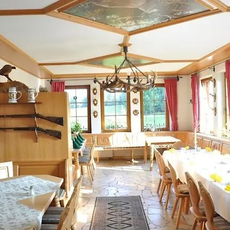 Ξενοδοχείο Waldhotel Forsthaus Droschkau *