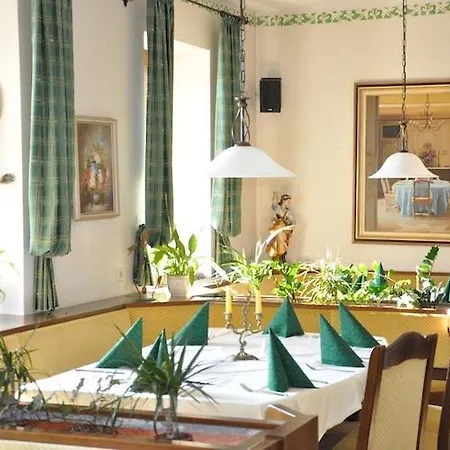 Ξενοδοχείο Waldhotel Forsthaus Droschkau Neußen
