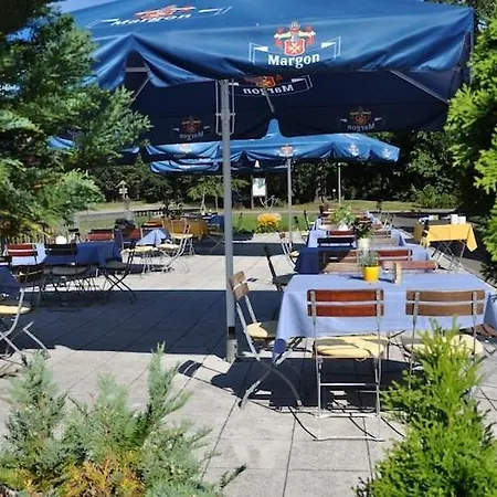 Waldhotel Forsthaus Droschkau