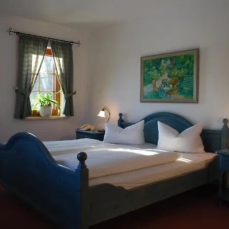 Waldhotel Forsthaus Droschkau Ξενοδοχείο