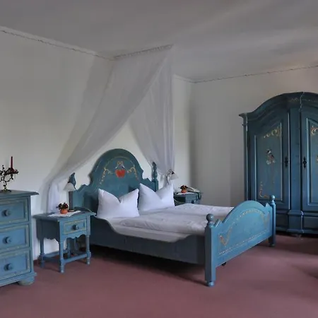 Ξενοδοχείο Waldhotel Forsthaus Droschkau