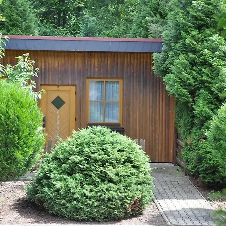 Ξενοδοχείο Waldhotel Forsthaus Droschkau Neußen