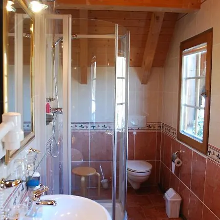 Ξενοδοχείο Waldhotel Forsthaus Droschkau *