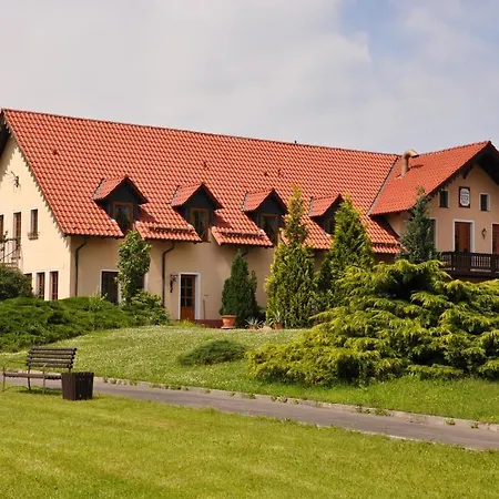 Waldhotel Forsthaus Droschkau *