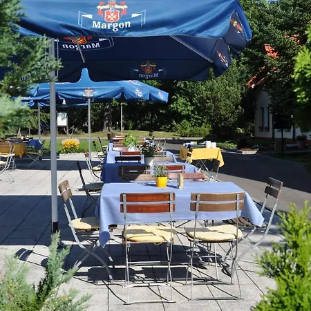Waldhotel Forsthaus Droschkau Ξενοδοχείο