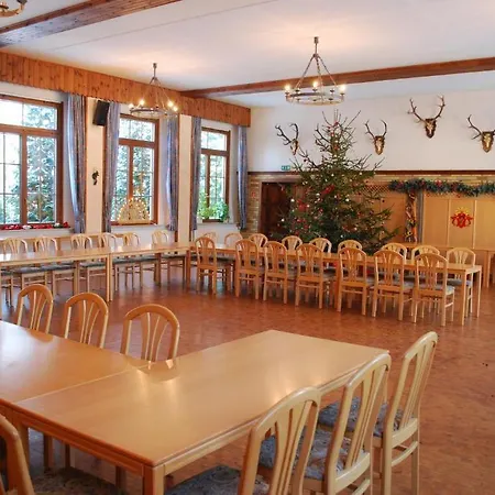 Ξενοδοχείο Waldhotel Forsthaus Droschkau